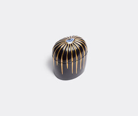 L'Objet 'Lito Bleu' candle MULTICOLOUR LOBJ18LIT083BLU