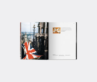 Taschen 'London: Portrait of a City' MULTICOLOUR TASC22LON771MUL