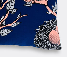 Mumutane &#39;Iki Nest&#39; cushion MULTICOLOUR MUMU23IKI532MUL