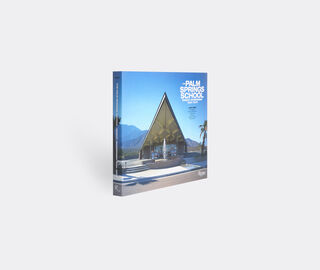 Rizzoli International&nbsp;Publications 'The Palm Springs School: Desert Modernism 1934-1975' MULTICOLOUR RIZZ25THE551MUL