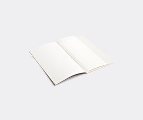 Midori Traveller&rsquo;s notebook free diary refill pad BROWN MIDO15RFD557BRW