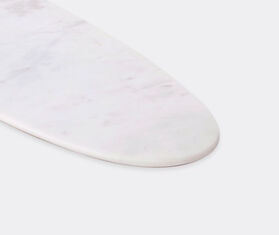 XLBoom 'Max' cutting board, medium, white WHITE XLBO20MAX934WHI