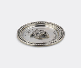 Gucci 'Tiger' incense burner SILVER GUCC23TIG941SIL
