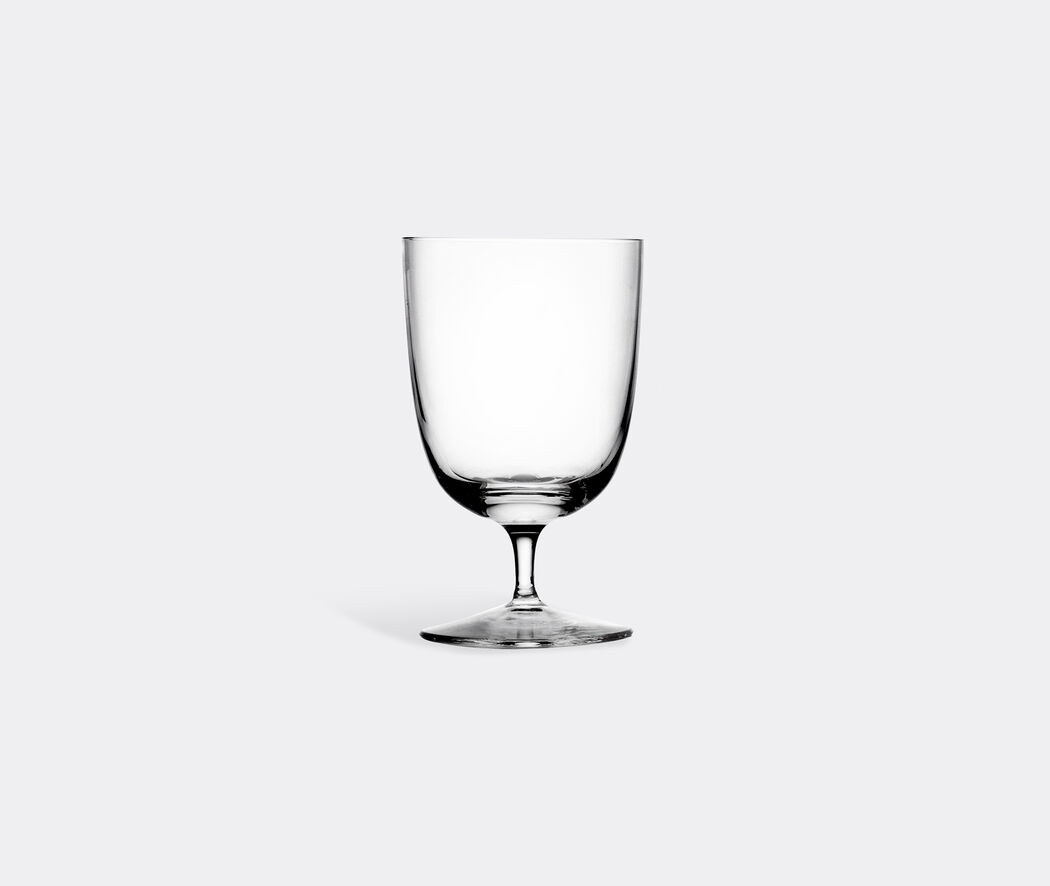 6) Ichendorf Milano bicchieri acqua Whisky Glasses