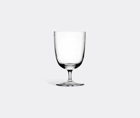 Ichendorf Milano &#39;Venezia&#39; water stemmed glass, set of six TRANSPARENT ICMI22VEN479TRA