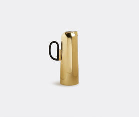 Tom Dixon 'Form' jug GOLD TODI15FOR469GOL