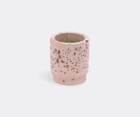 Seletti 'Tropicalia' candle PINK SELE21CAN513PIN
