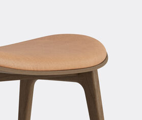 NORR11 &#39;Elephant Stool&#39;, camel LIGHT BROWN NORR21ELE580BRW