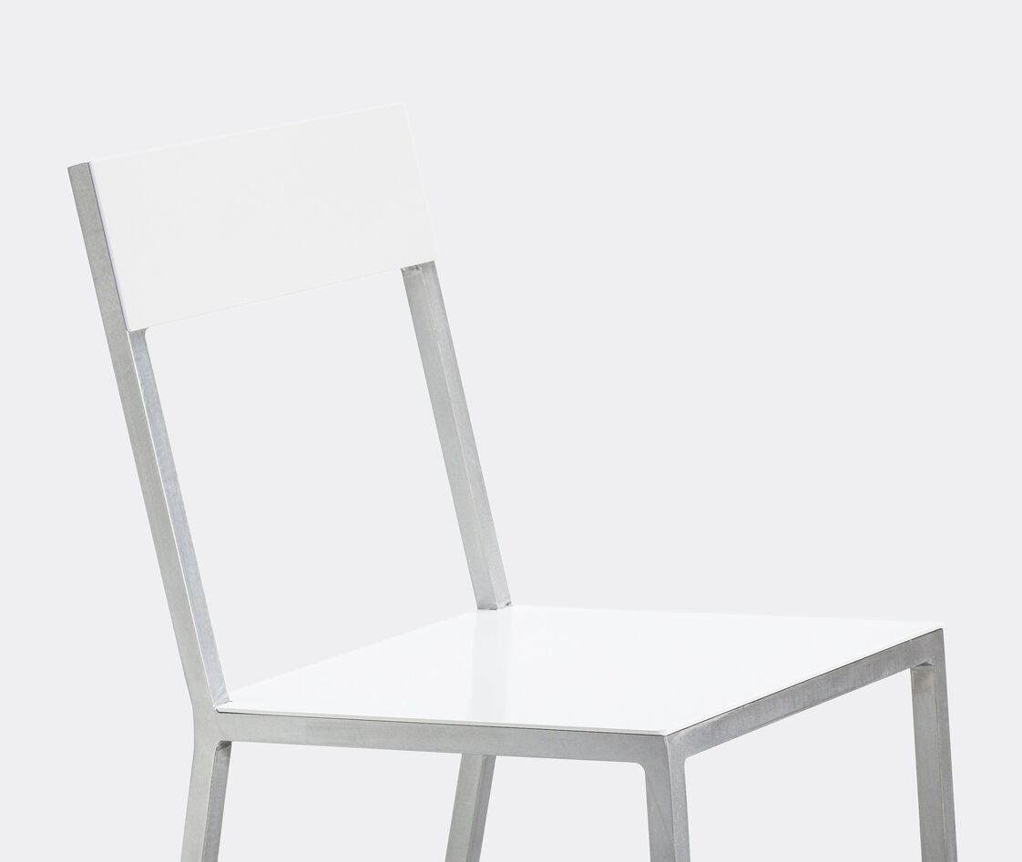 Shop Valerie_objects Seating White Uni