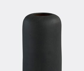 101 Copenhagen &#39;Kabin&#39; vase, small, black BLACK COPH21KAB678BLK