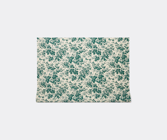 Gucci 'Herbarium' wallpaper, green undefined ${masterID} 2