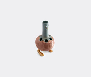 L'Objet 'Haas Carey' vase MULTICOLOUR LOBJ22HAA361MUL