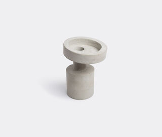 Serax 'FCK' vase cement GREY SERA18VAS521GRY