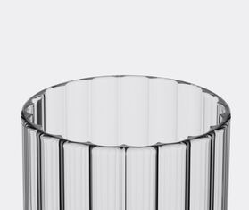 Fferrone Design 'Margot' dessert goblet, set of two TRANSPARENT FFER17MAR431TRA