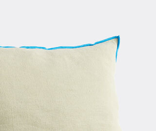 Hay 'Outline Cushion', grey blue MULTICOLOUR HAY120OUT235BEI