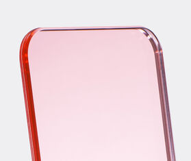 Pulpo 'Olivia' table mirror, rose MULTICOLOUR PULP20OLI728PIN