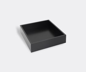 Sch&ouml;nbuch &#39;Tally&#39; valet tray, medium BLACK SCHO22TAL106BLK