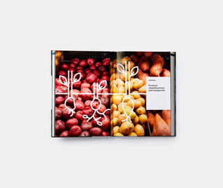 Phaidon 'Unelaborated Products' BLUE PHAI22UNE667BLU