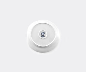 Seletti &#39;Classic on Acid, Hollandia Flowers&#39; dinner plate BLUE SELE22POR053MUL