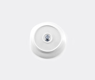 Seletti 'Classic on Acid, Hollandia Flowers' dinner plate BLUE SELE22POR053MUL