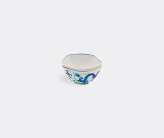 Seletti 'Classic on Acid, Dragon Bird' bowl BLUE SELE23BOW725MUL