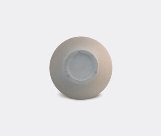 XLBoom 'Rome' vase, large, white WHITE XLBO24ROM103WHI