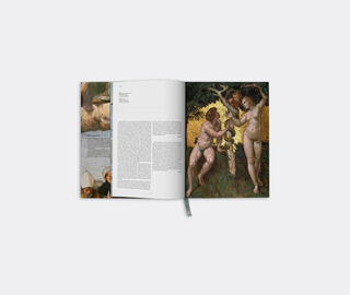 Taschen 'Raphael. The Complete Works. Paintings, Frescoes, Tapestries, Architecture' MULTICOLOUR TASC23RAP023MUL