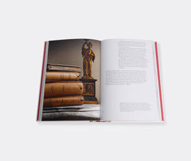 Flammarion &#39;Chanel: Her Intimate World&#39; MULTICOLOUR FLAM25CHA440MUL