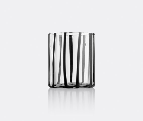 NasonMoretti Cyrcus Tumbler Black - Stripes undefined ${masterID} 2