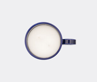 C'era Fragrance 'Salsedine Cup' candle, blue BLUE CERA24SAL062BLU