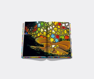 Assouline 'Psychedelic Now' MULTICOLOUR ASSO25PSY433MUL