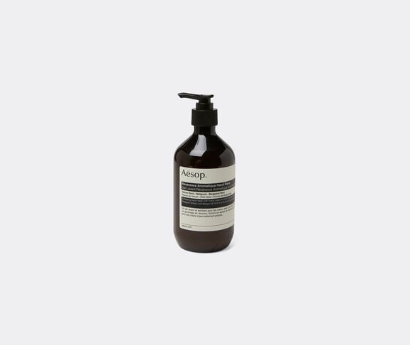 Aesop Reverence Aromatique Hand Wash undefined ${masterID} 2