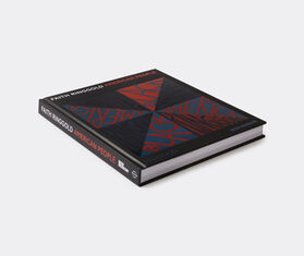 Phaidon 'Faith Ringgold: American People' BLACK PHAI22FAI220BLK