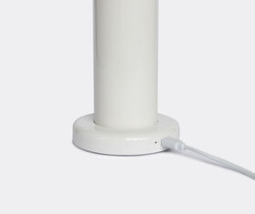 SOWDEN &#39;PL1&#39; portable lamp, white MULTICOLOUR SOWD24PL1263WHI