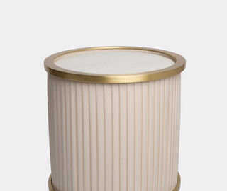 Marta Sala &Eacute;ditions 'LT2 Achille' table lamp BRASS MSED18ACH005BRA