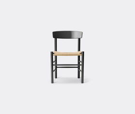 Fredericia Furniture 'J39' chair, black BLACK FRED19J39772BLK