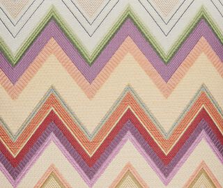 Missoni 'Agadir' cushion ORANGE MIHO21AGA026MUL