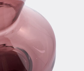 POLSPOTTEN 'Thick Neck' vase, purple PURPLE POLS22VAS515PUR