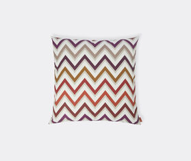 Missoni &#39;Watamu&#39; cushion, large, red multicolor MULTICOLOUR MIHO25WAT133RED