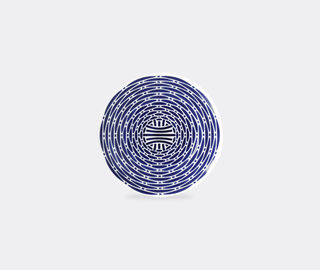 Sargadelos 'Vimbio' dinner set, 20 pieces MULTICOLOUR SARG21VIM642BLU