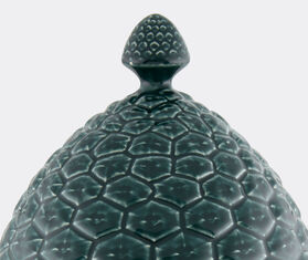 Bordallo Pinheiro 'Pinha' box, emerald green MULTICOLOUR BOPI22PIN489GRN