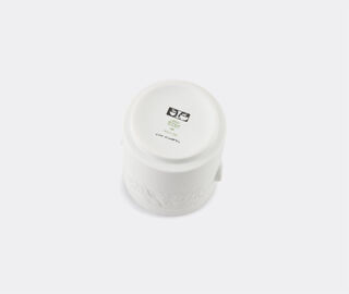 Ginori 1735 'The Companion' candle, white WHITE RIGI21LCD454WHI