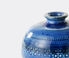 Bitossi Ceramiche 'Rimini Blu' bowl vase, small  BICE20VAS114BLU