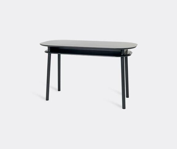 Schönbuch 'Bureau' table, black slate black ${masterID}