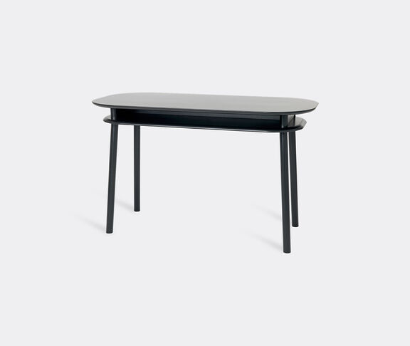 Schönbuch Bureau Table, Black slate black ${masterID} 2