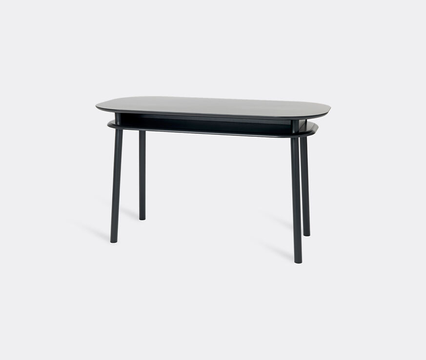 Schönbuch 'Bureau' table, black  SCHO19BUR818BLK