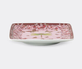 Rosenthal 'Jardin de Versace' bowl, small, pink PINK ROSE26SMA135PIN