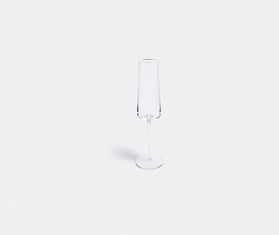 Ichendorf Milano &#39;Manhattan&#39; champagne flute, set of 6 TRANSPARENT ICMI15FLU339TRA