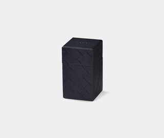 Zanat 'Kioko' pen box BLACK ZANA20KIO988BLK