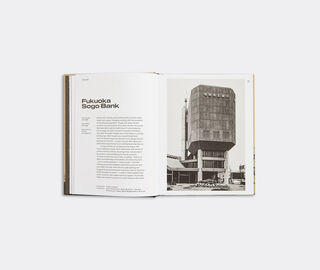 Thames &amp; Hudson 'Vanishing Japan: Modern Architecture, Gone But Not Forgotten' MULTICOLOUR THHU26VAN285MUL